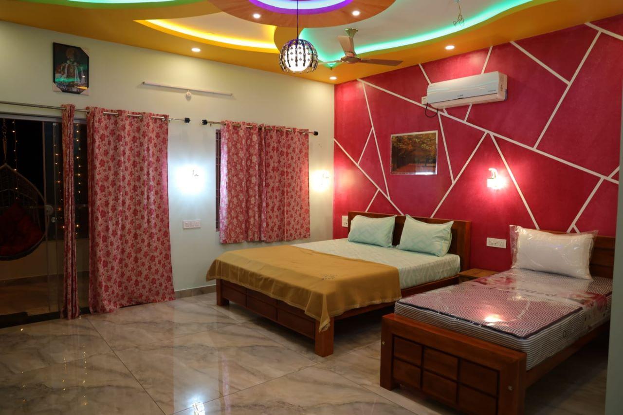 Yelagiri Lake Palace – photo 4
