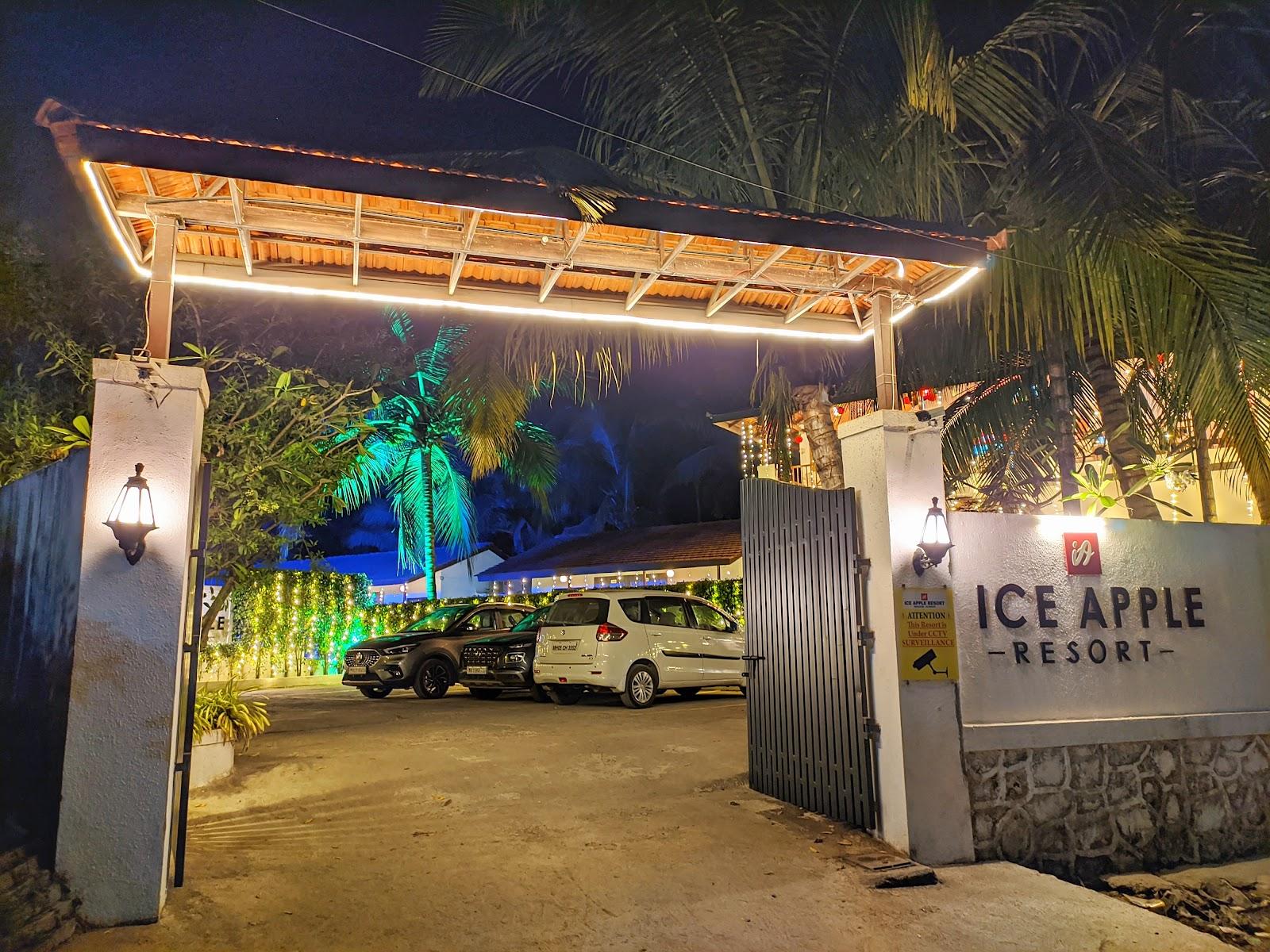 Ice Apple Resort