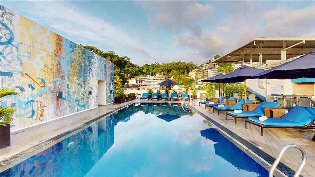 Radisson Hotel Kandy – photo 4