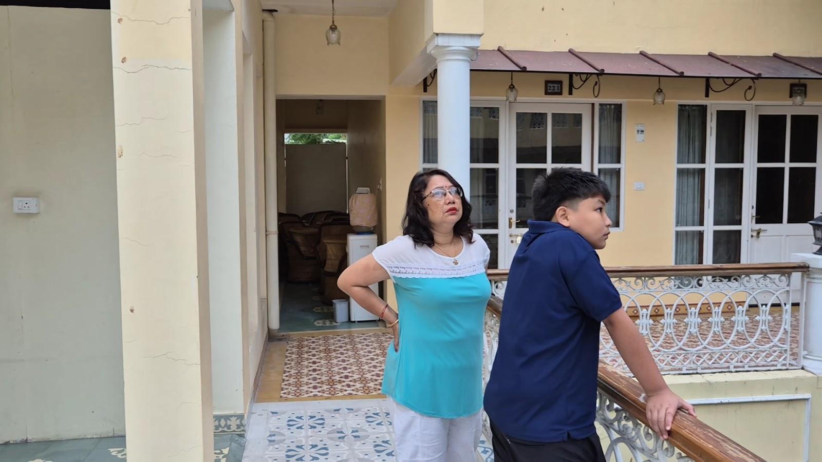Jai Niwas Hotel – photo 2