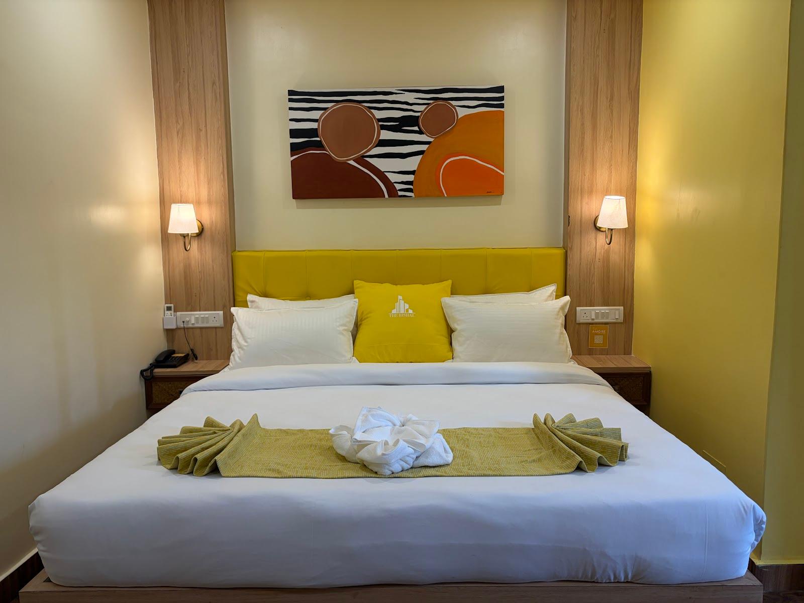 The Bishal Grandeur – photo 2
