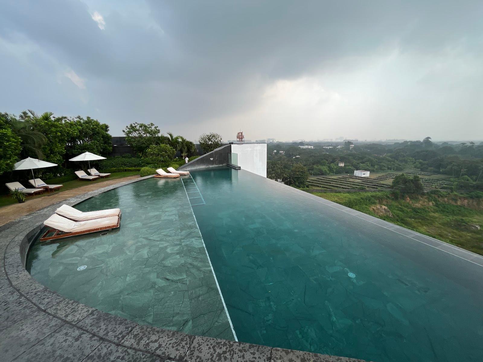 Park Hyatt Chennai – photo 4