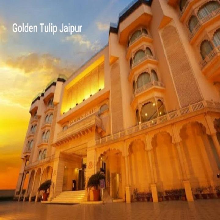 Golden Tulip Jaipur City Center – photo 1