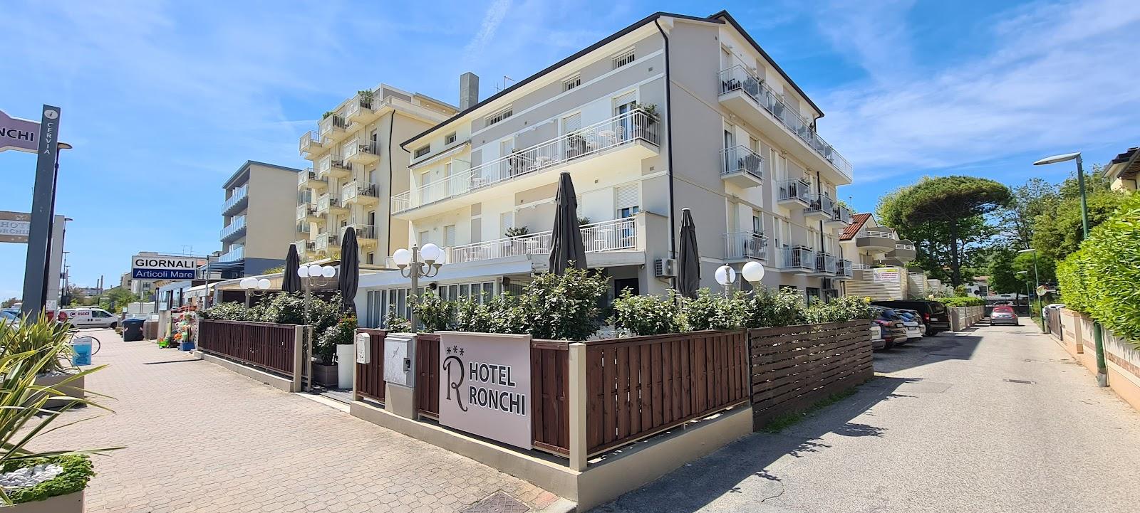 Hotel Ronchi – photo 1