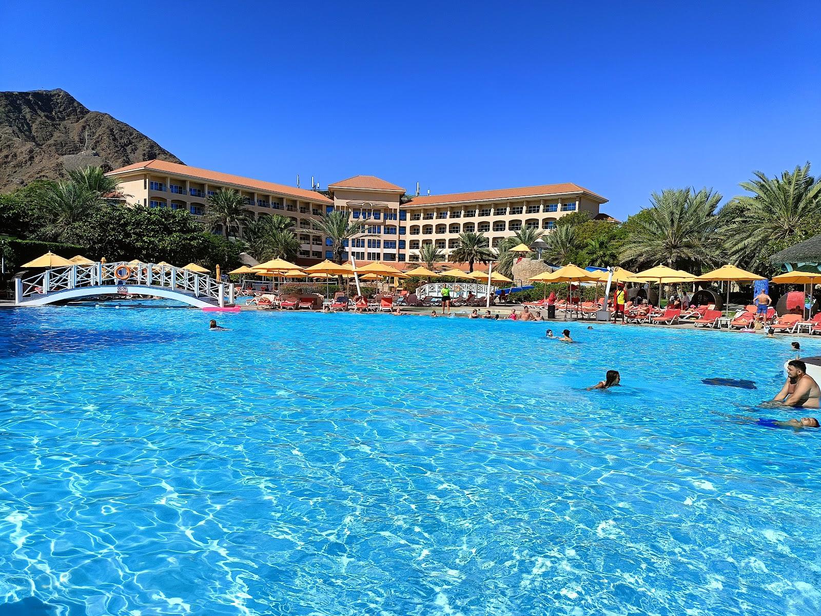 Fujairah Rotana Resort & Spa – photo 4