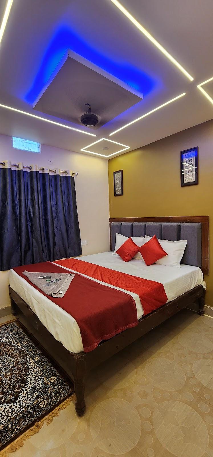 SAI GUEST HOUSE – photo 2
