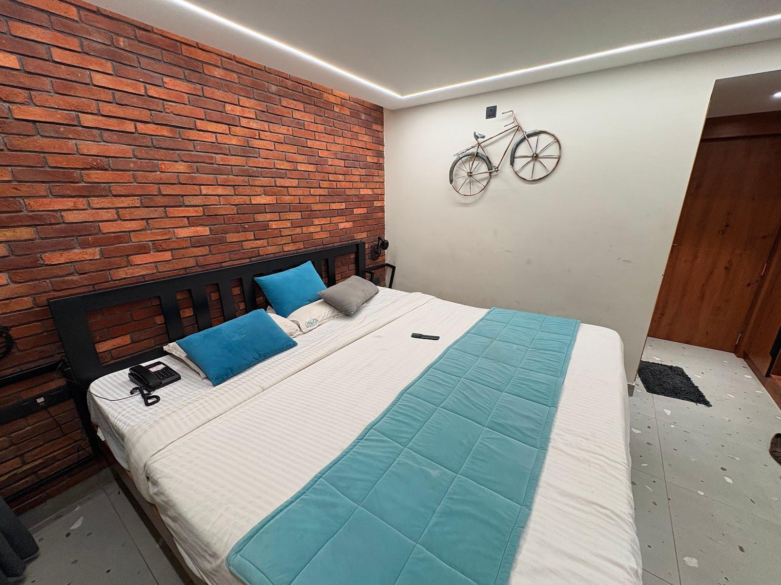 Hotel Maneck – photo 3