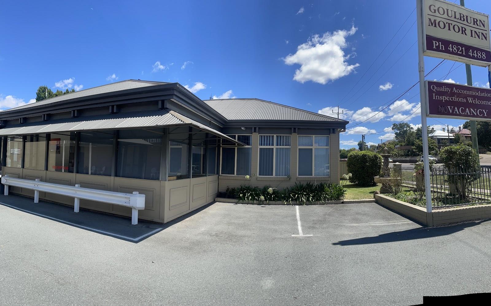 Goulburn Motor Inn – photo 1