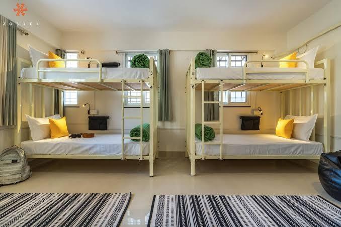 Zostel Bangalore (Koramangala) – photo 3