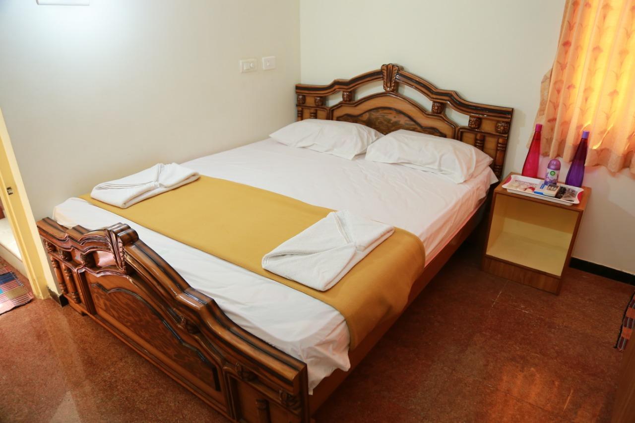 Coimbatore Home Stay (Serviced Apartments) – photo 3