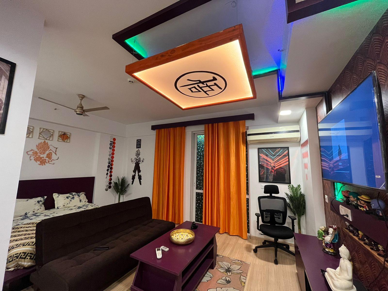 The Nest Lucknow – photo 4