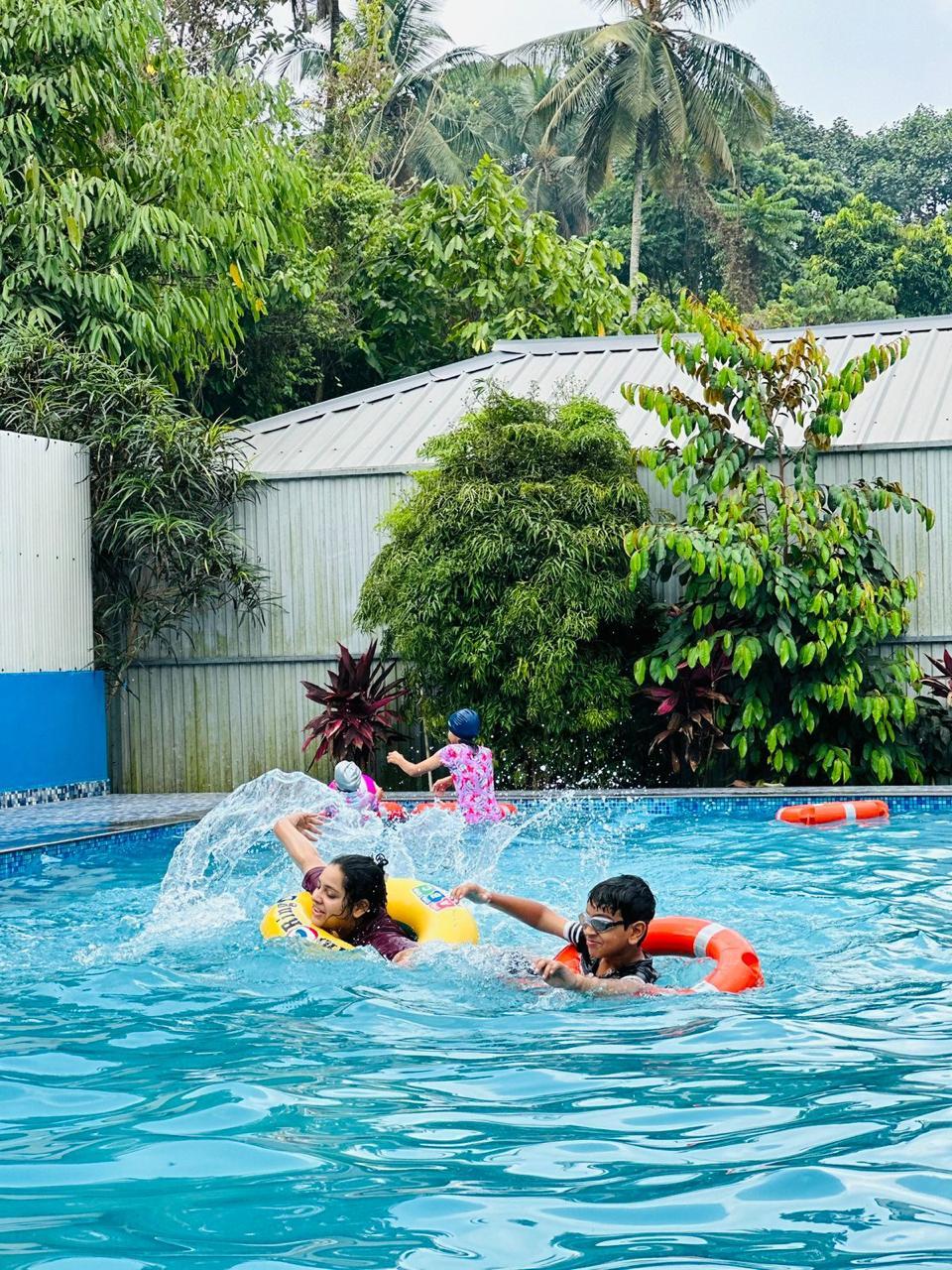 Mount View Resort Kakkadampoyil – photo 3