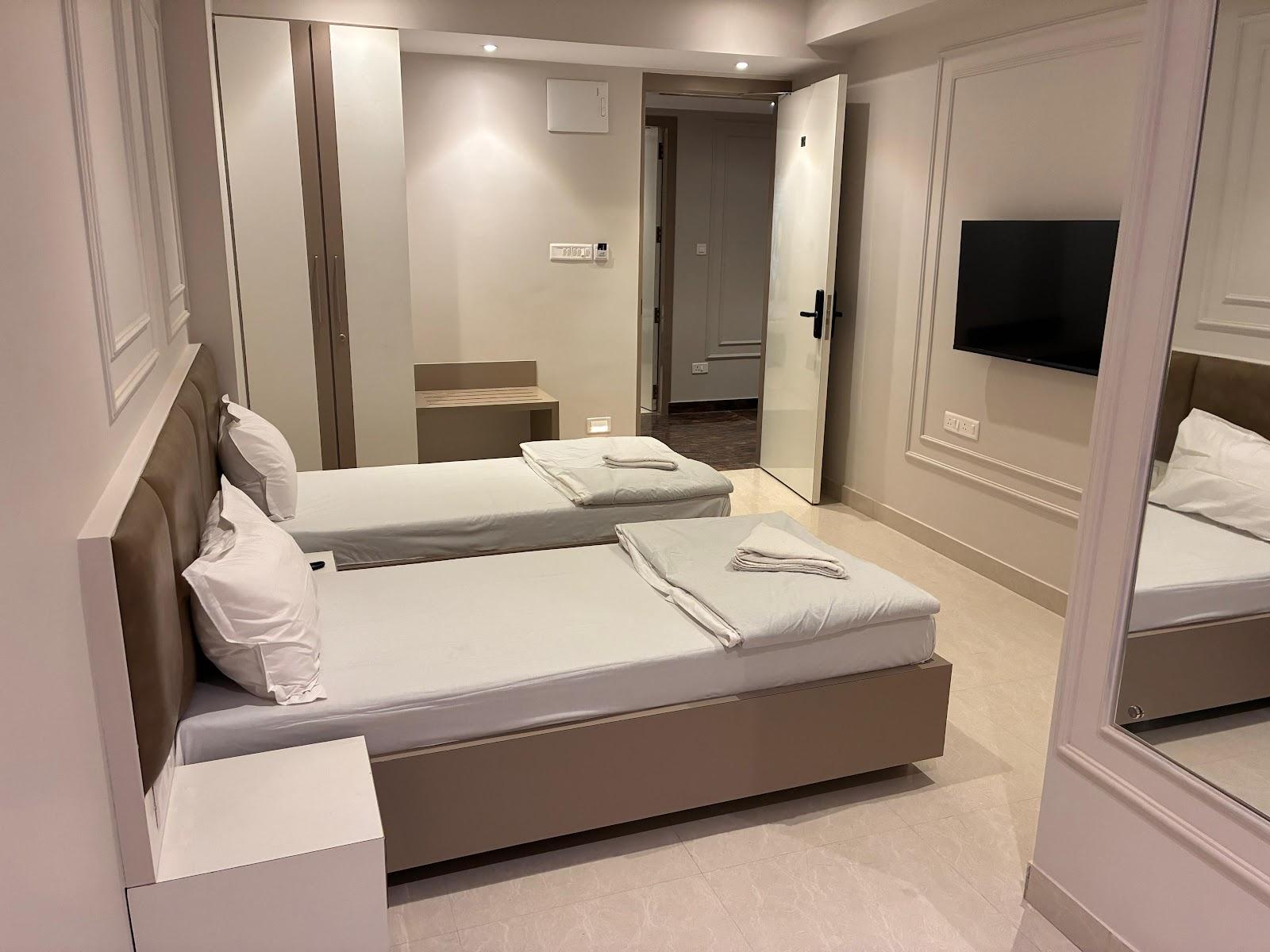 Swarn Hotel – photo 2