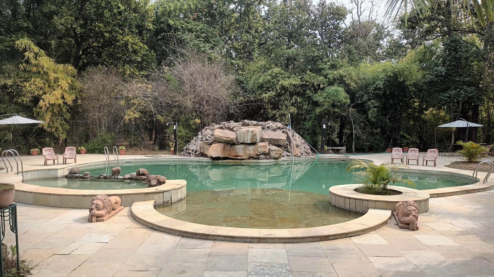 The Roaring Salvan County – photo 4
