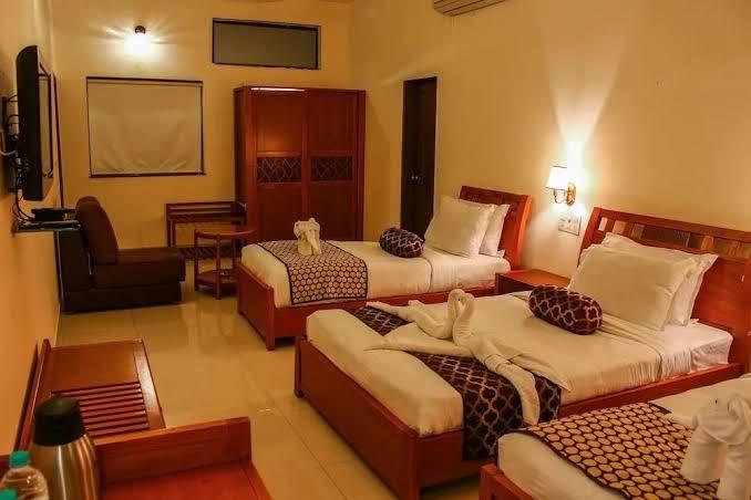 Krishna Park Resort – photo 3