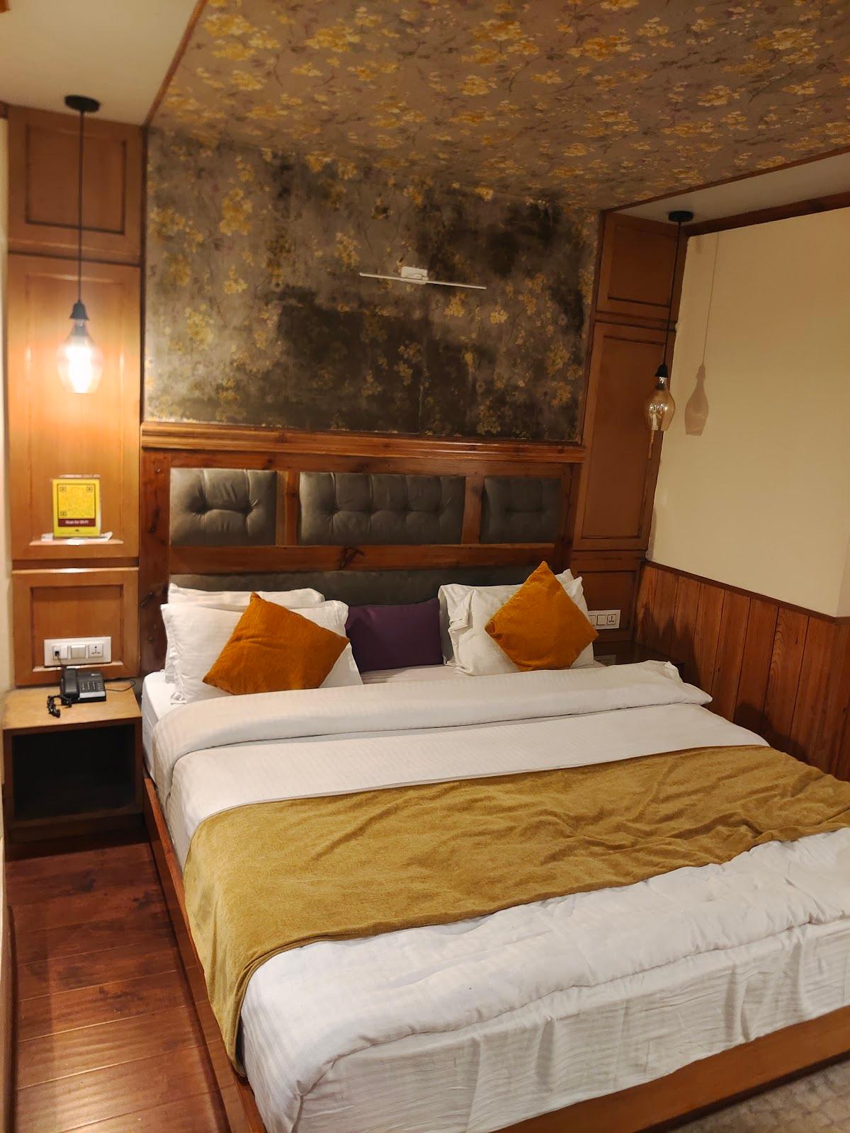 Hotel Sunflower – photo 3