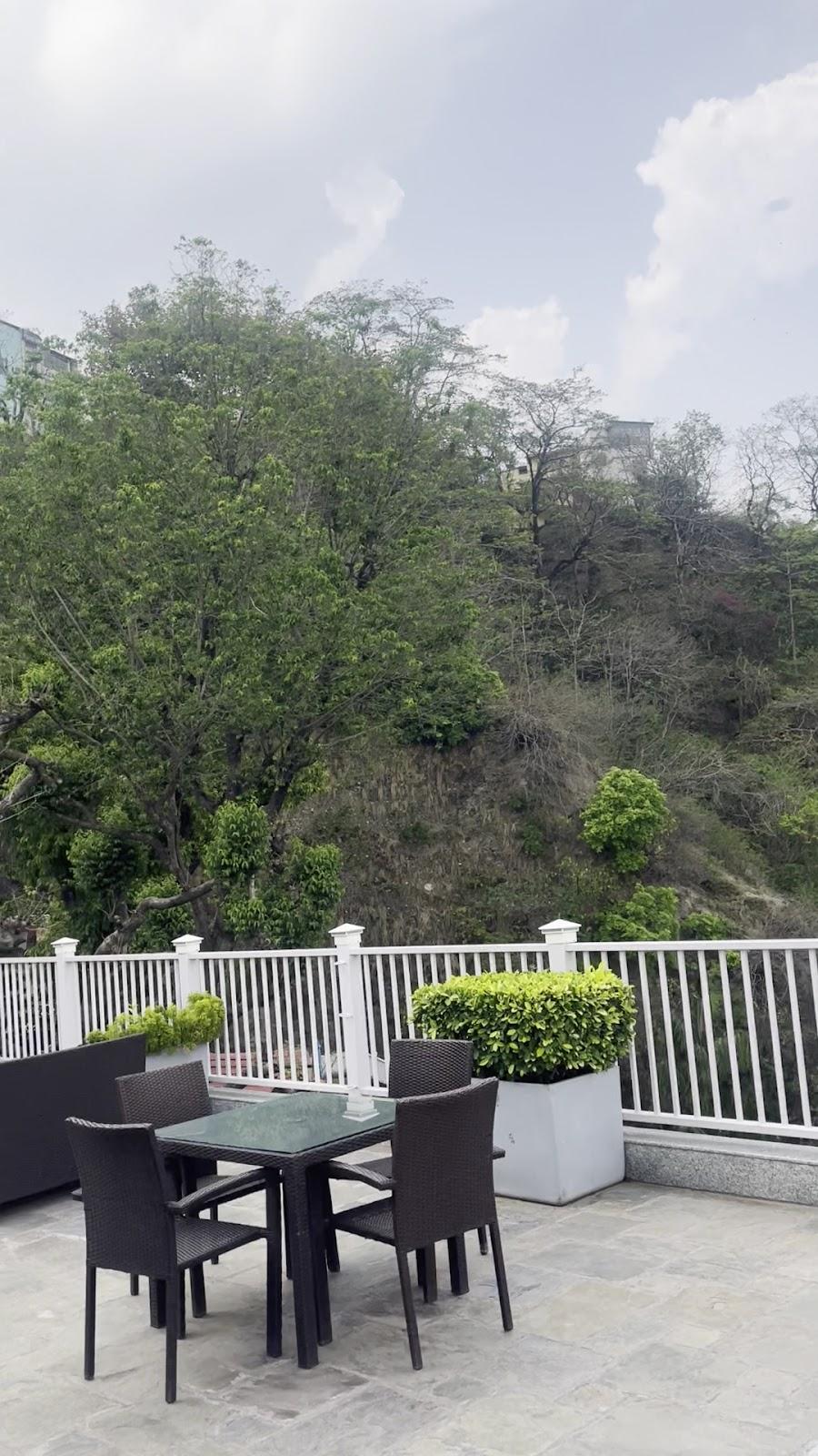 Lemon Tree Premier, Rishikesh – photo 2