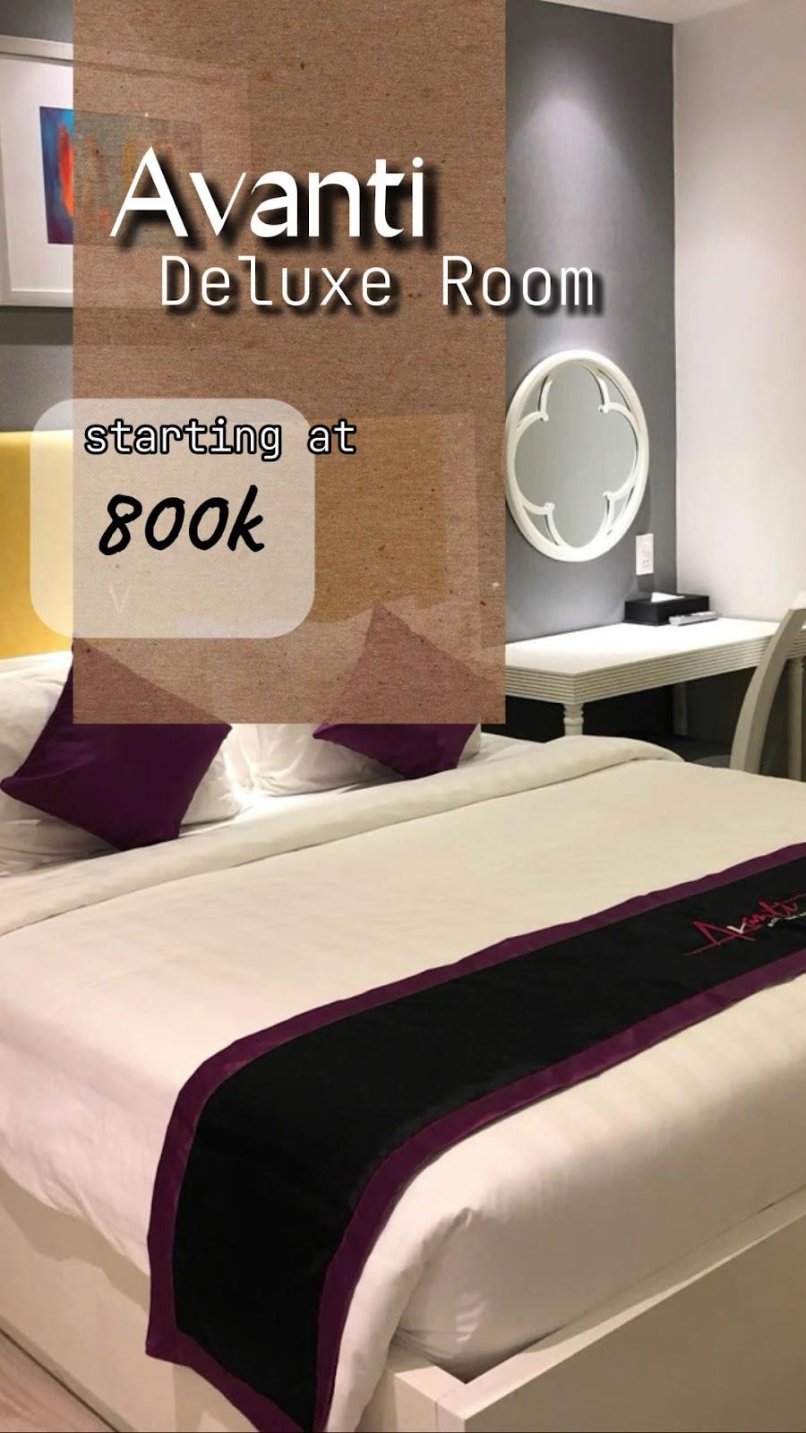 Avanti Boutique Hotel – photo 2
