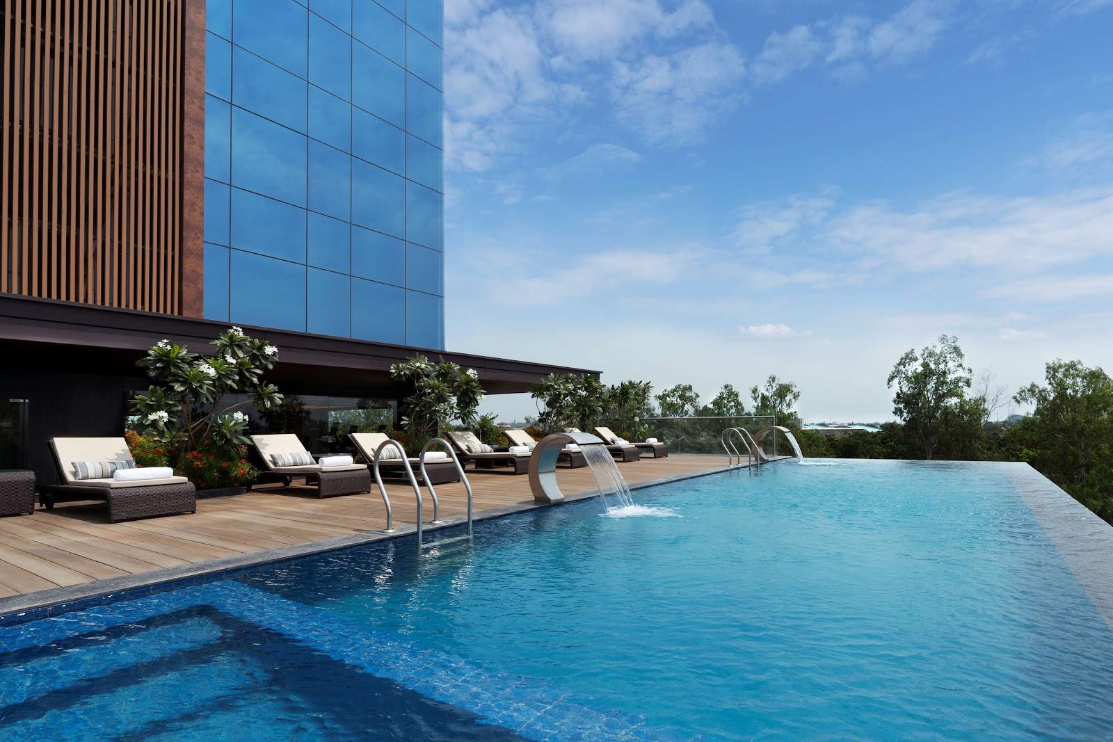 Hyatt Regency Amritsar Hotel & Spa – photo 4