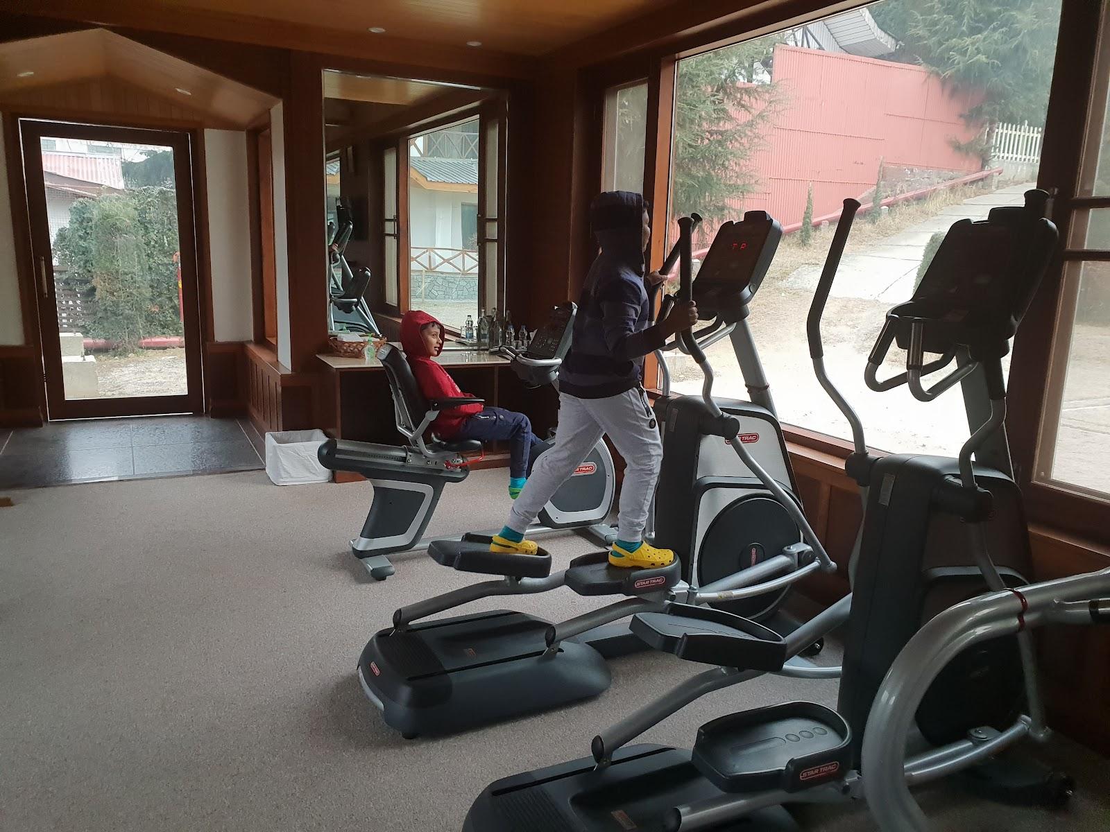 Fortune Resort Heevan, Srinagar - Member ITC hotels' group – photo 2