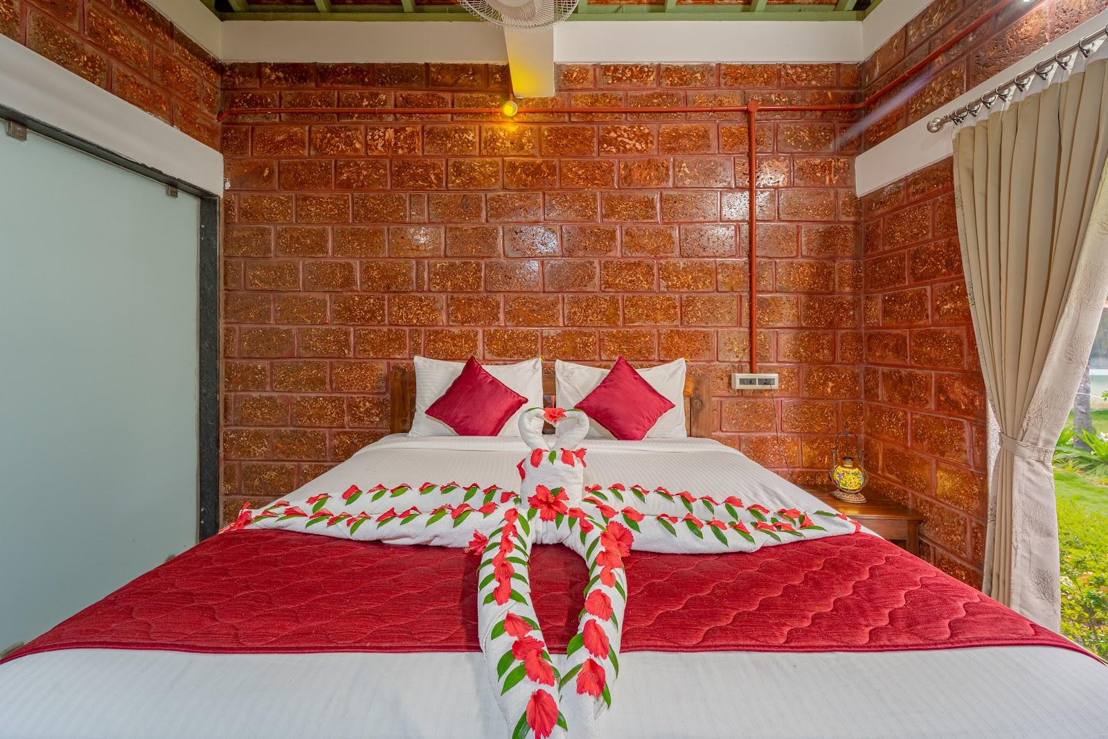 Nathan Resort with Swimming Pool – photo 3
