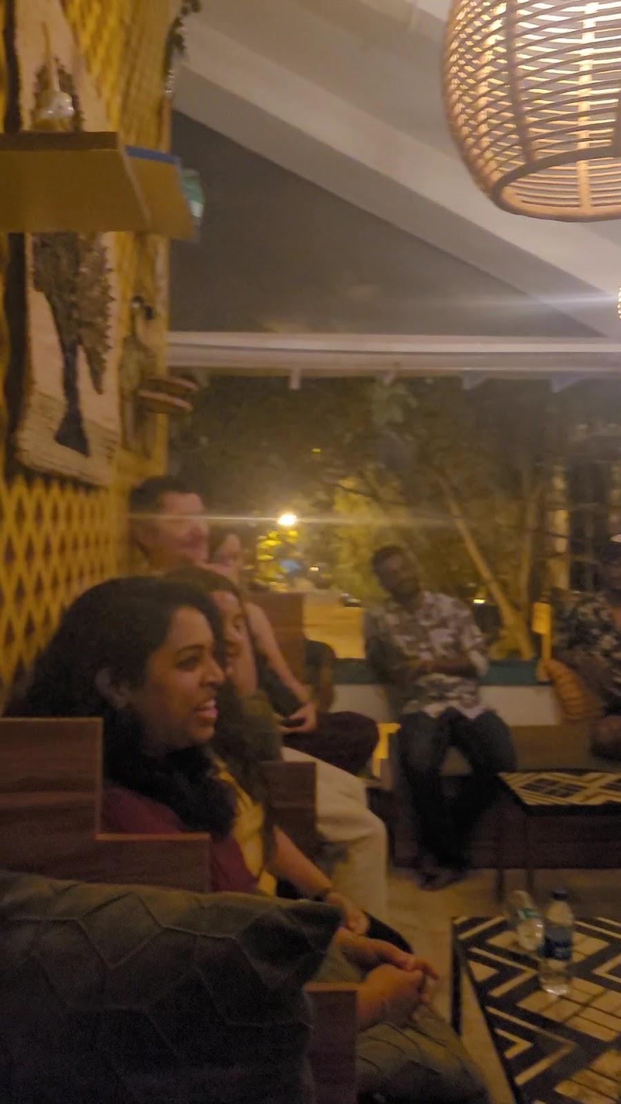 House of Stories Hostel - Indiranagar, Bangalore – photo 2