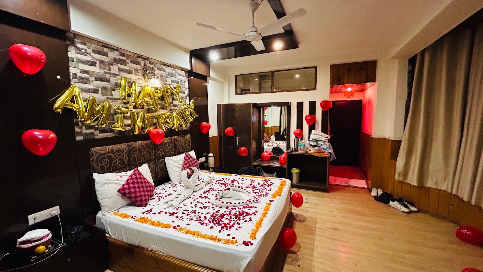 Hotel Devlok by DLS Hotels Manali – photo 3