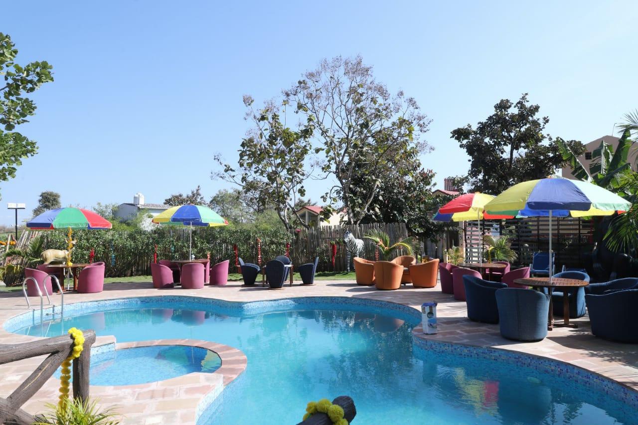 The Nature's Nest Hotel & Resorts – photo 4
