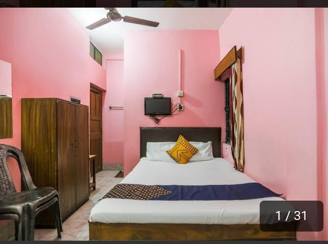 SPOT ON 66470 Diamond Guest House – photo 2