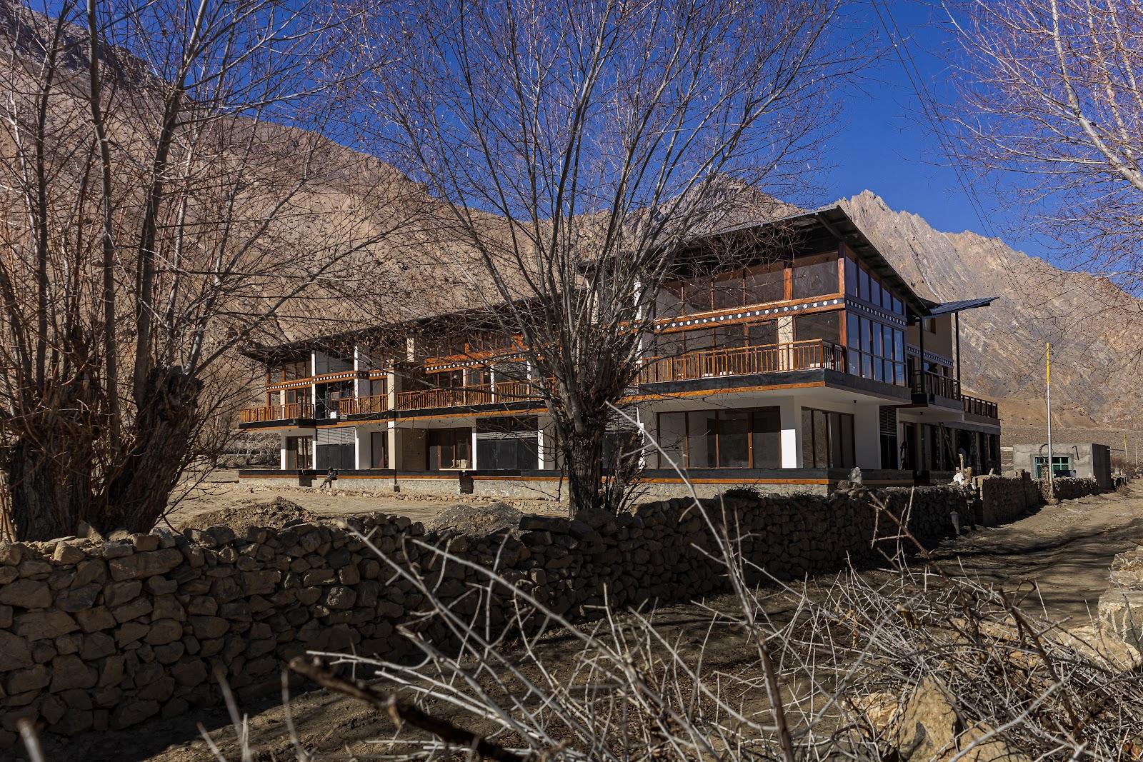 The Doksa – photo 1