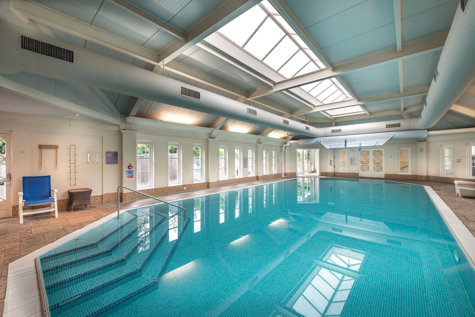 Bath Spa Hotel – photo 4