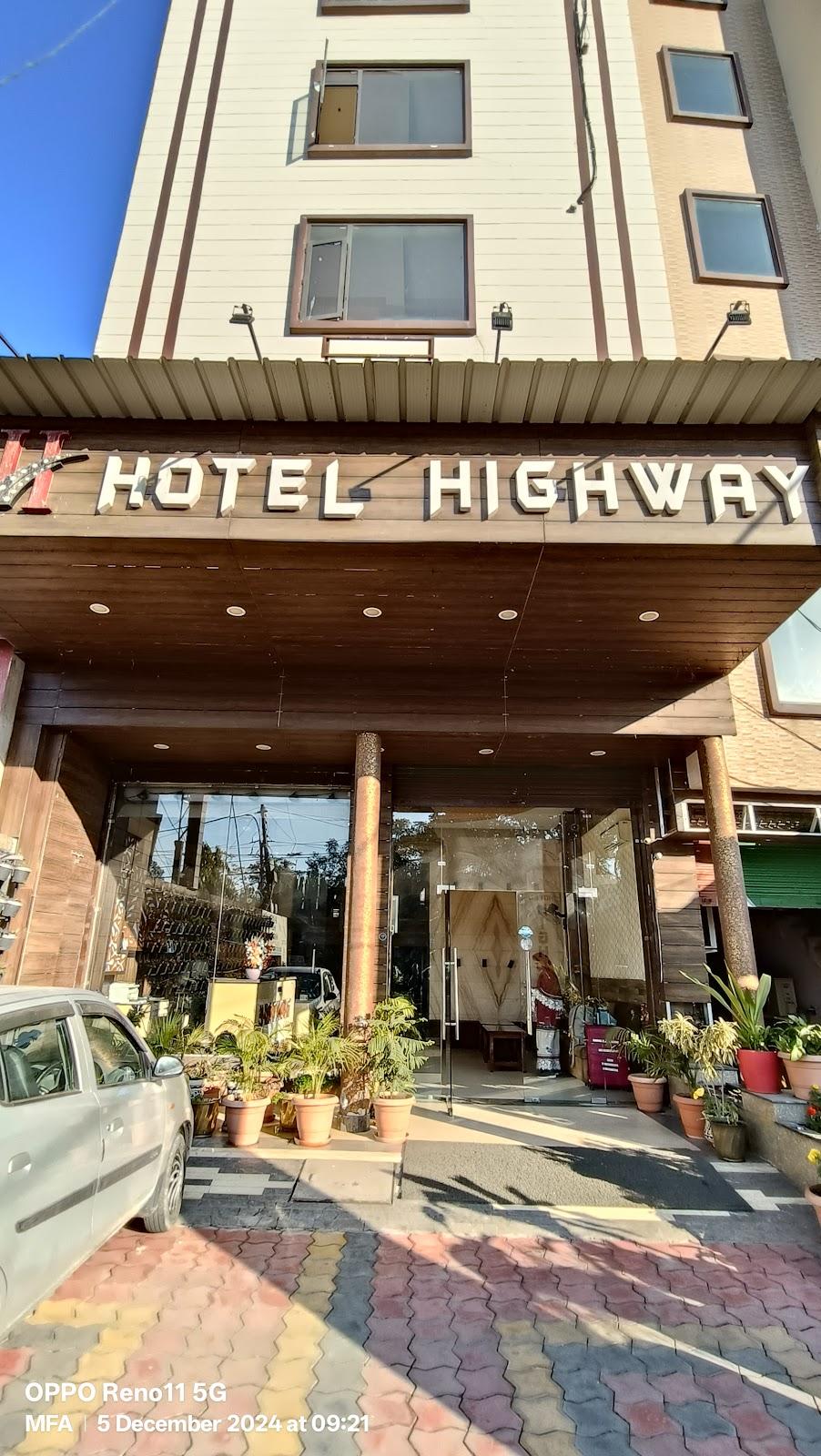 Hotel Highway Udhampur – photo 4