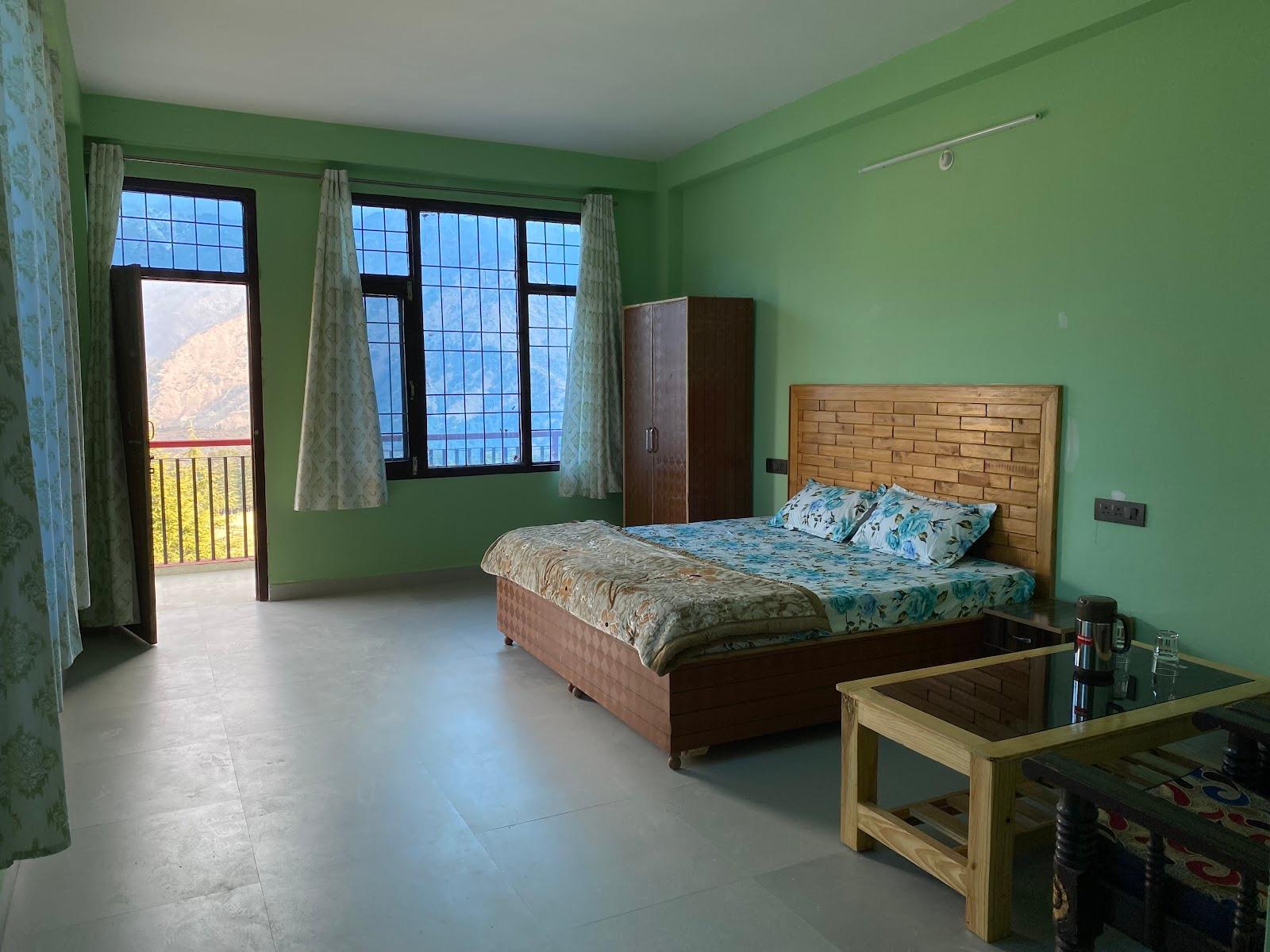 The Shangarh Vista – photo 2