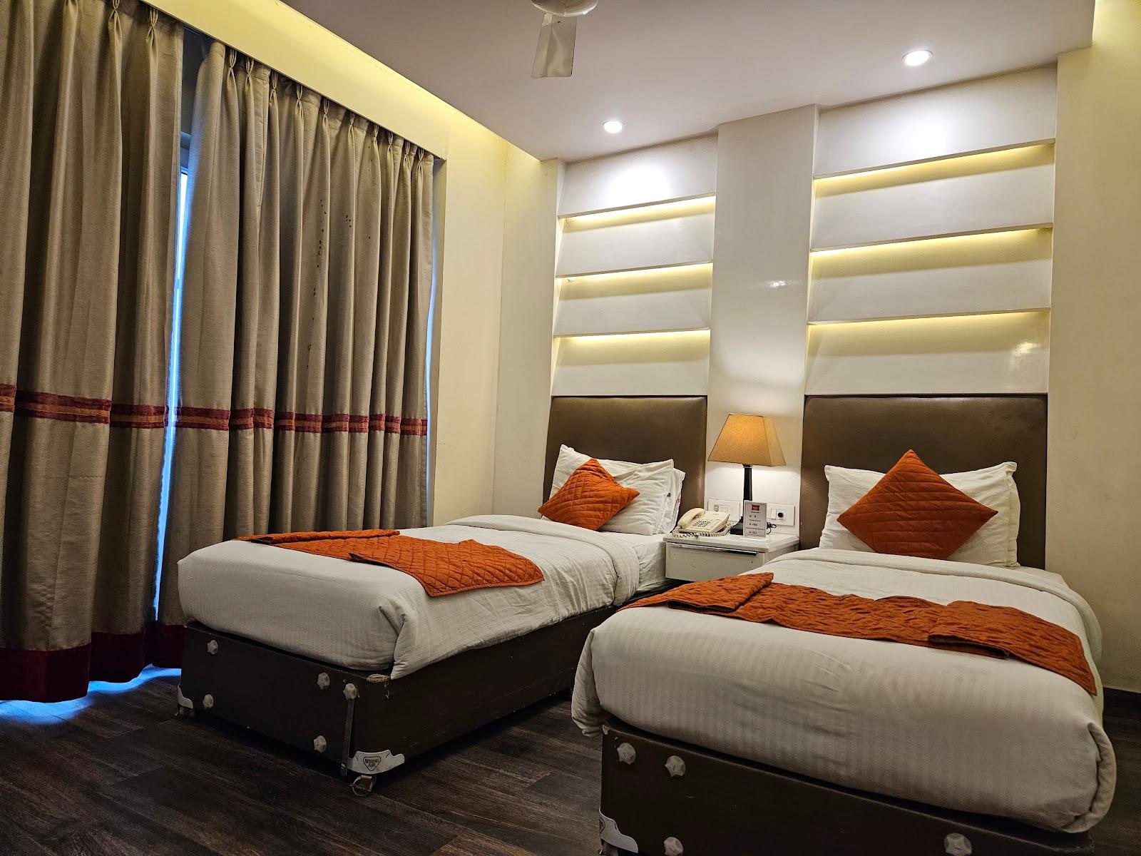 Hotel Picasso Prive – photo 3