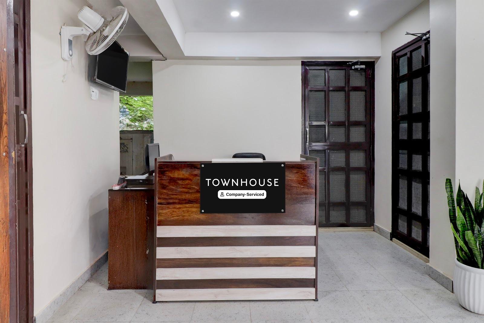 Super Townhouse Rispana River Dehradun Formerly Nivasa Home Stays – photo 4
