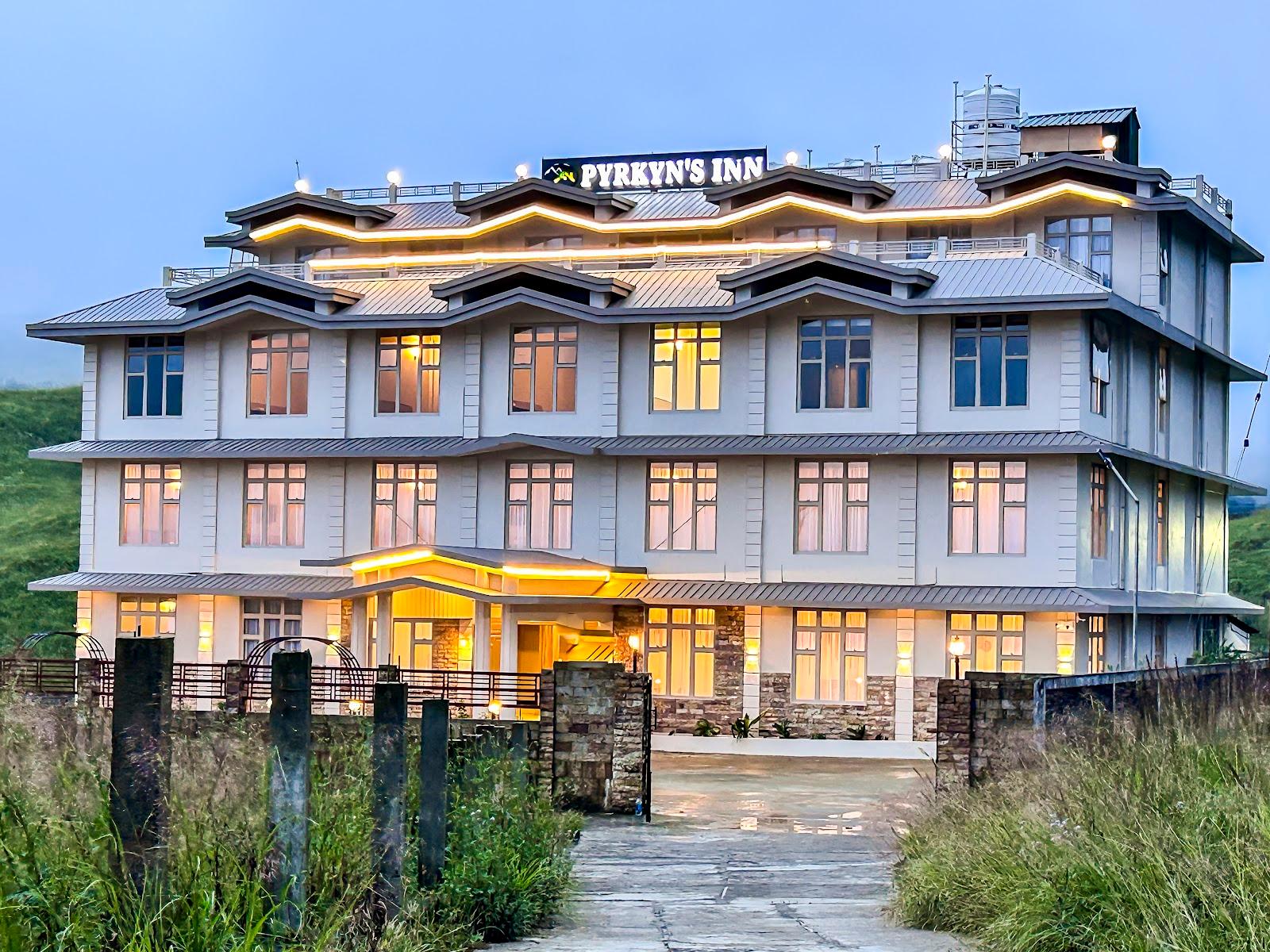 Pyrkyn's Inn – photo 1