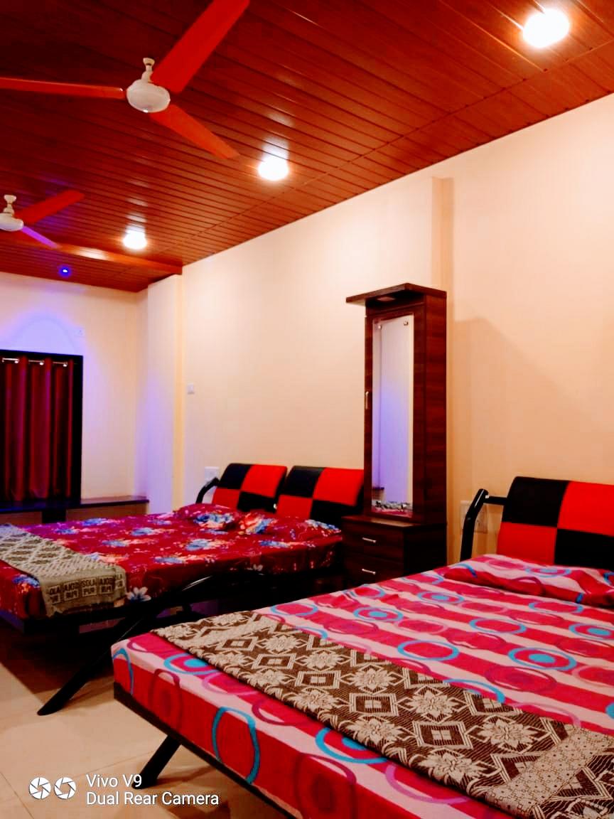 Aare Ware Beach Resort, Sea View Homestay – photo 3