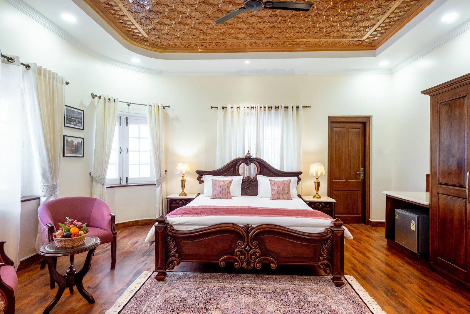 Moghal Mahal – photo 4