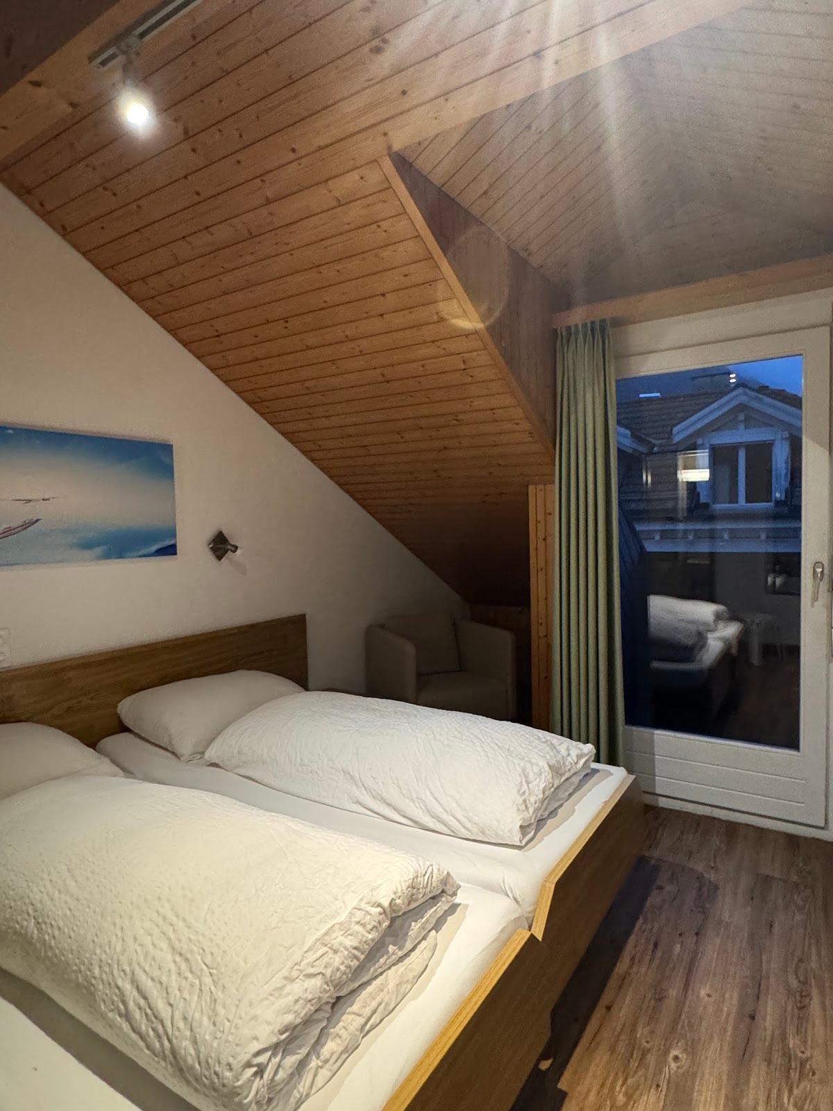 Interlaken Linda Inn Lodge – photo 3