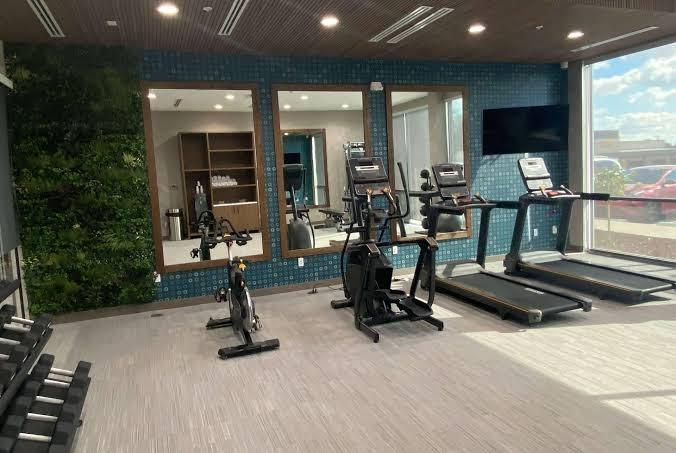La Quinta by Wyndham Chelsea Birmingham – photo 4
