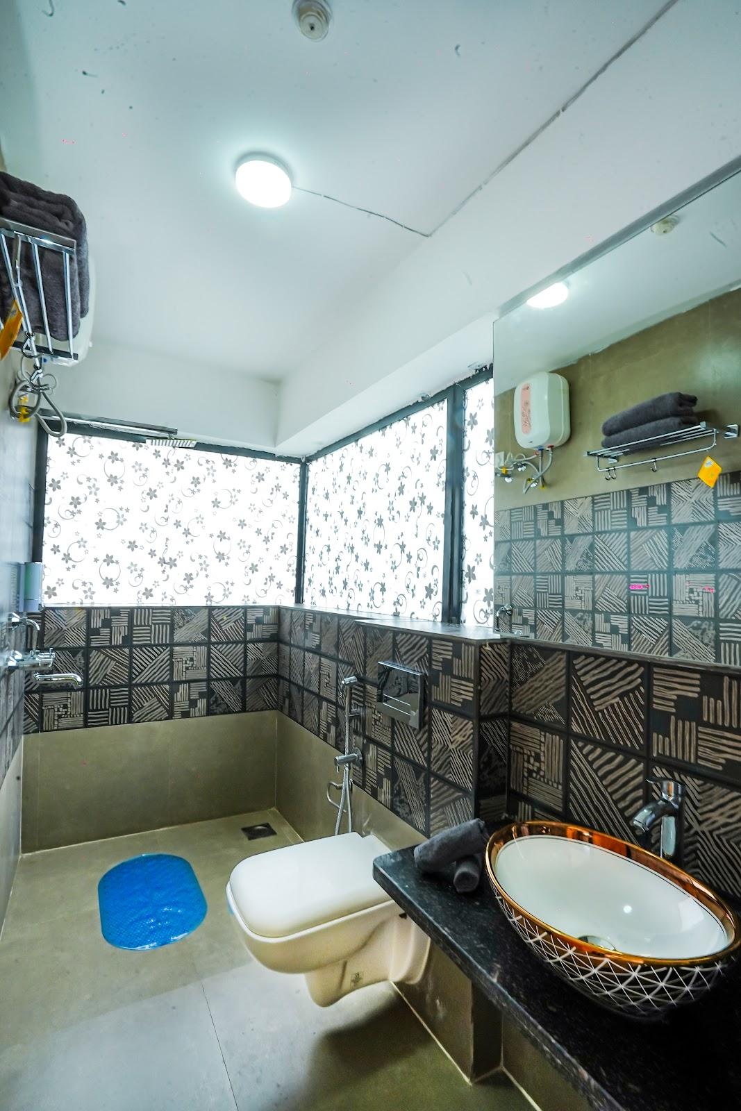 Skylight BnB – photo 3