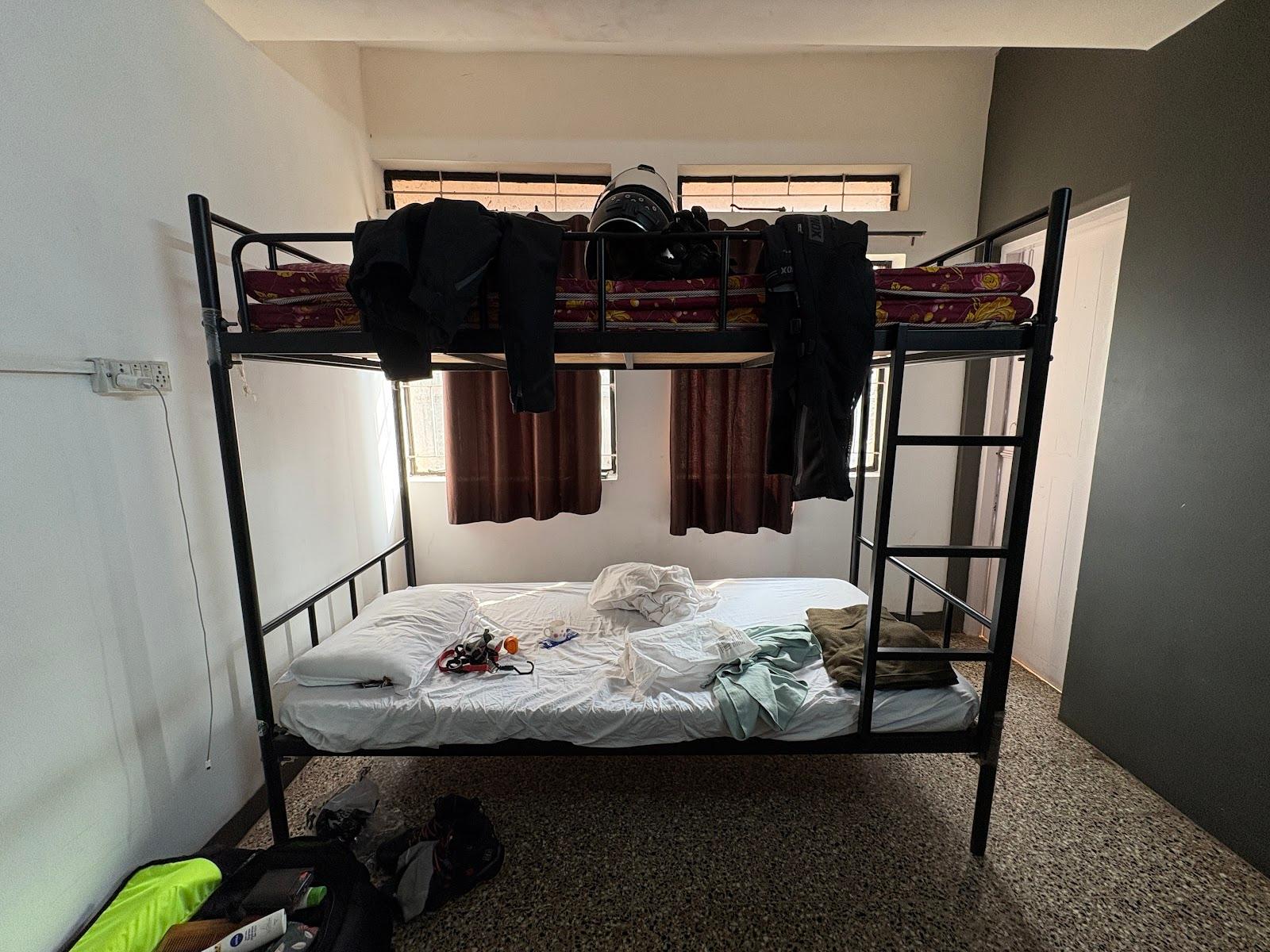 Monkey Mind Hostel – photo 3