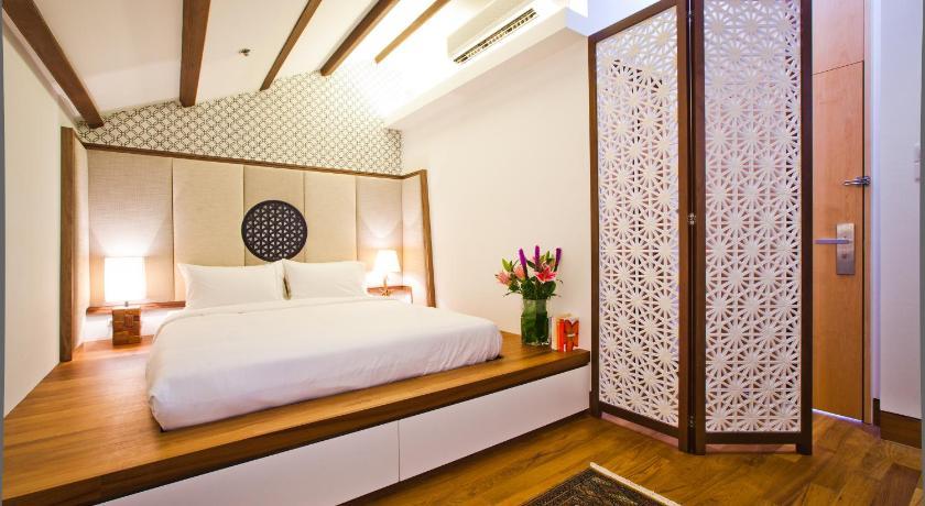 The Sultan Heritage Hotel – photo 3
