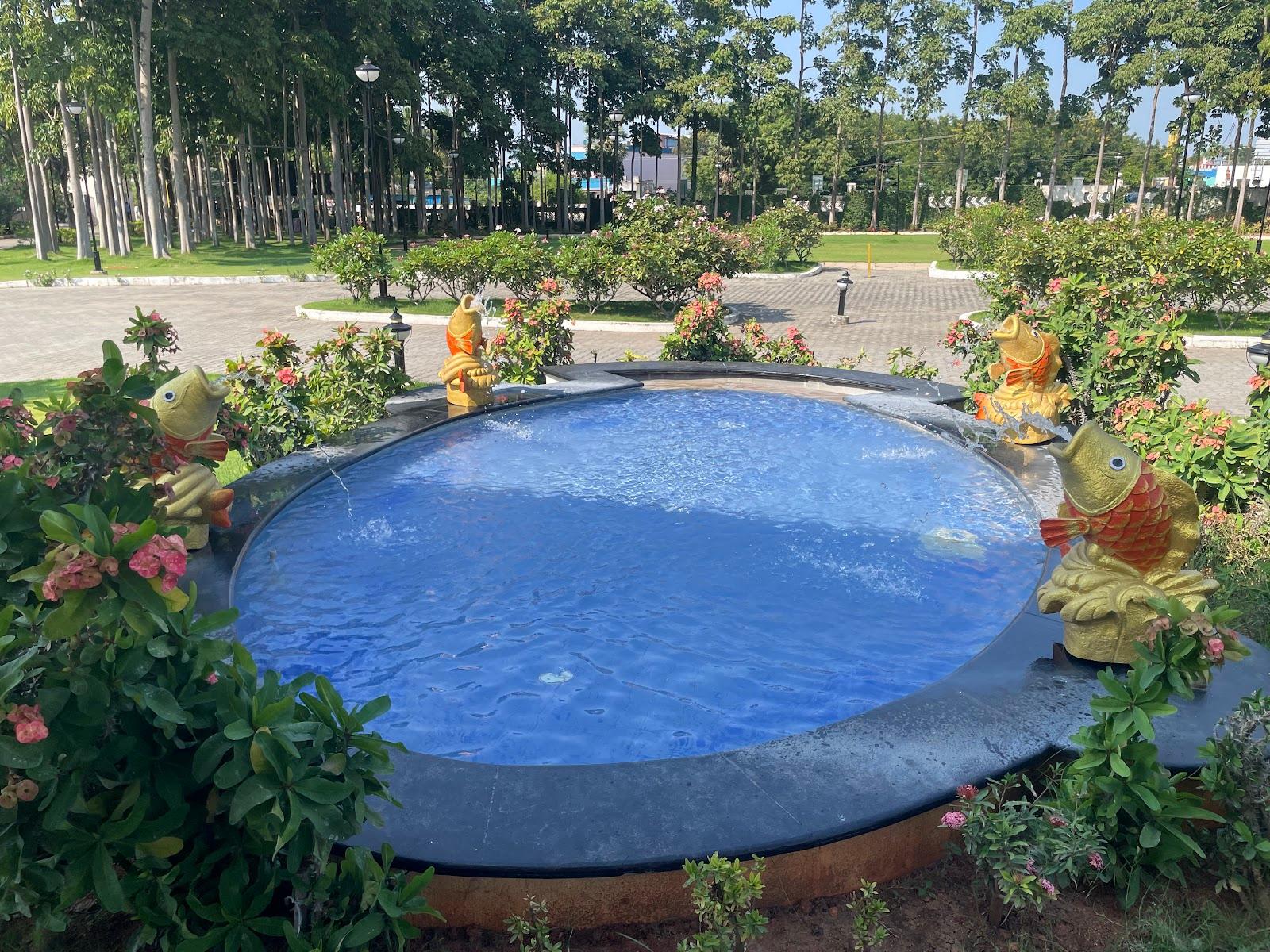 Grand Serenaa Hotel & Resorts – photo 4