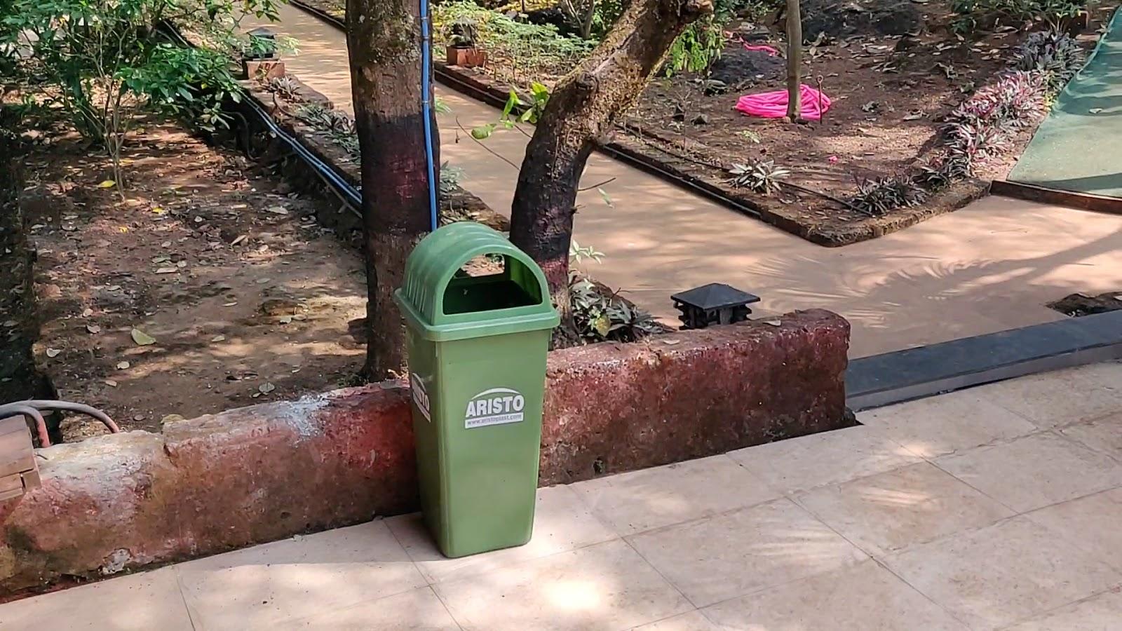 Sylvan Greens - The Nature Resort Dapoli – photo 2
