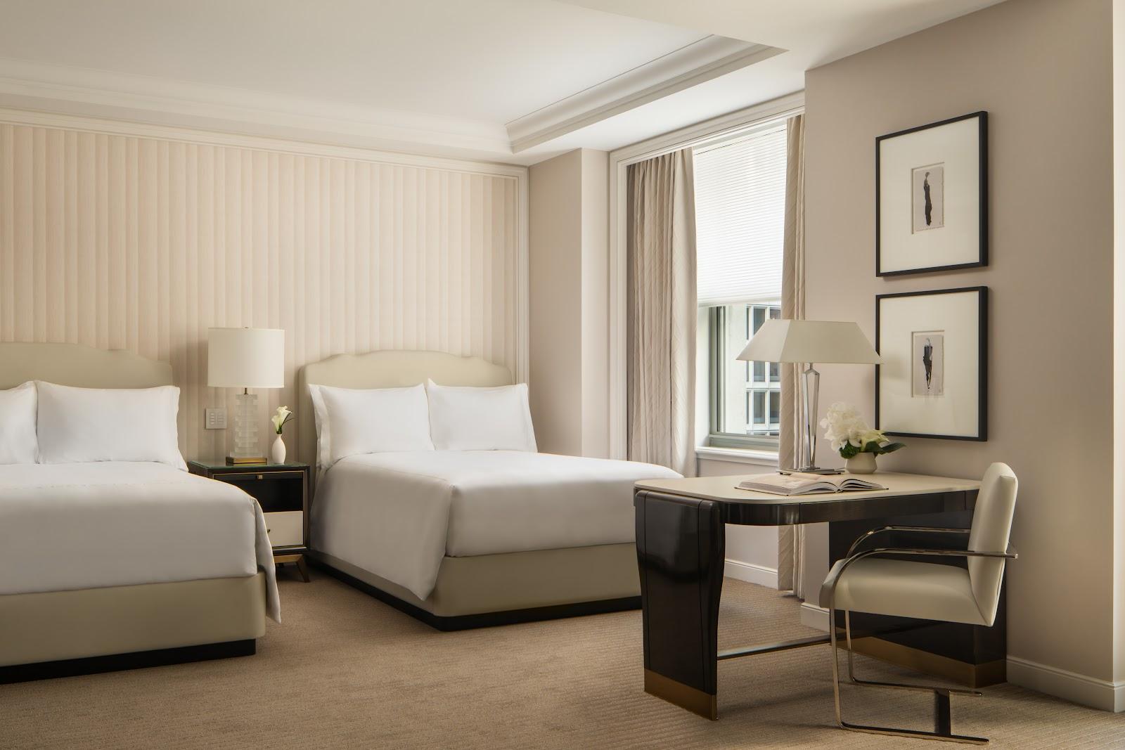 Waldorf Astoria New York – photo 3