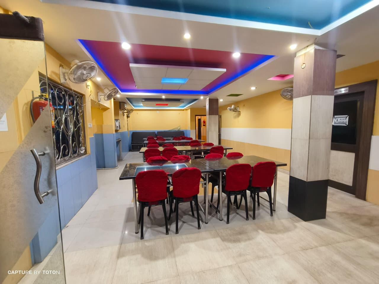 Hotel Prasant – photo 3