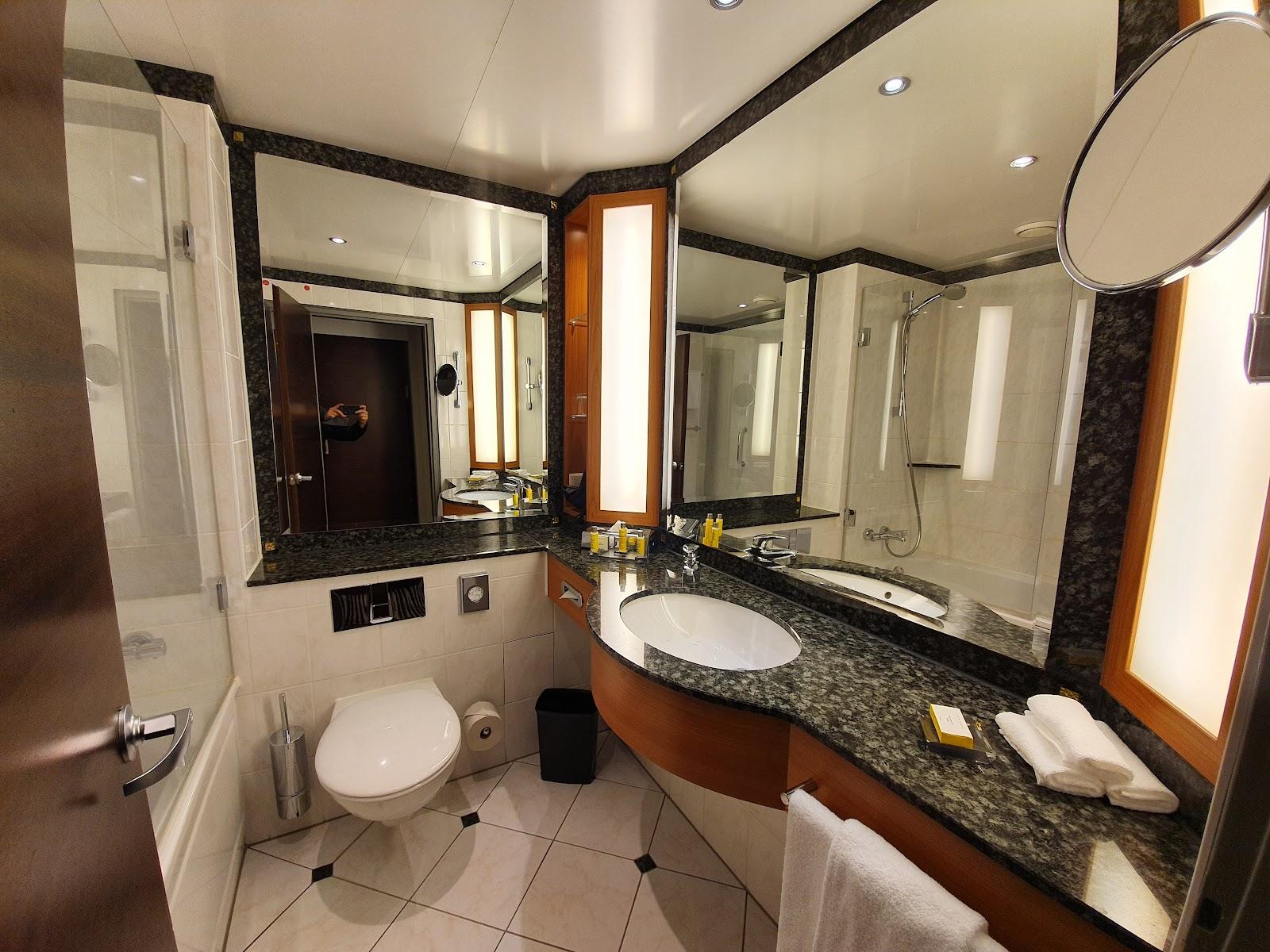 Frankfurt Marriott Hotel – photo 4