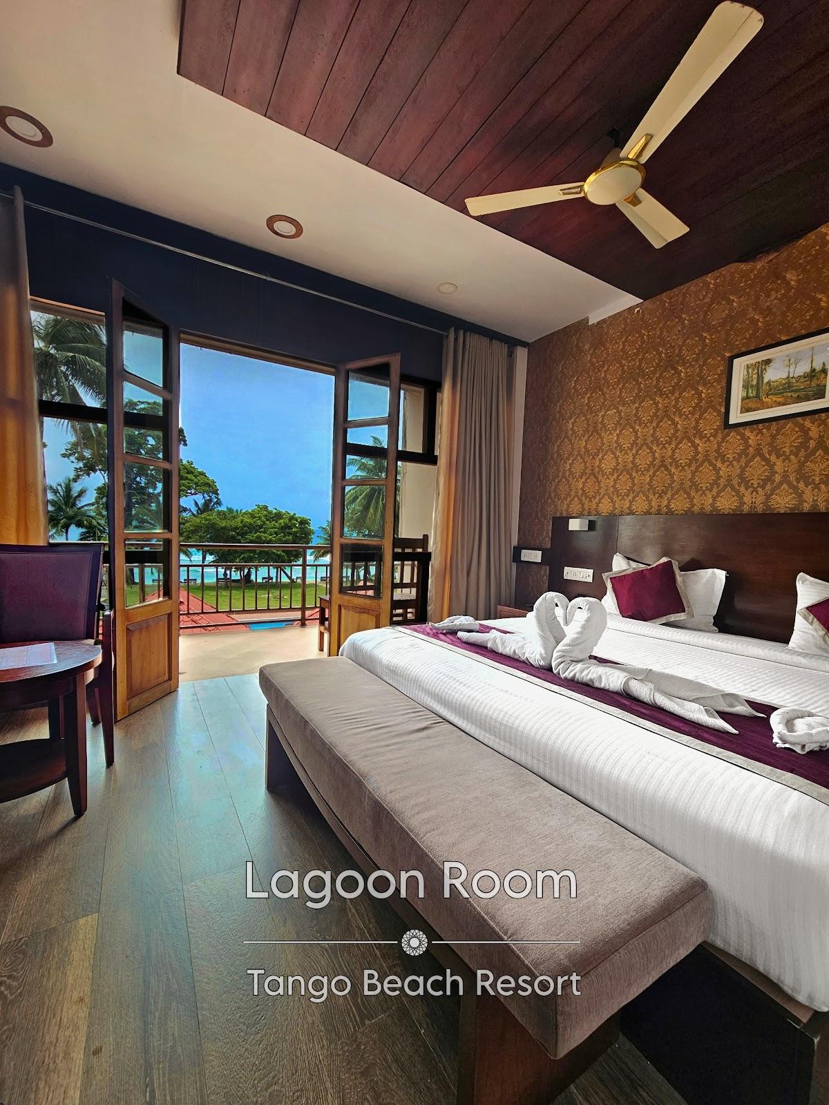 Tango Beach Resort – photo 3