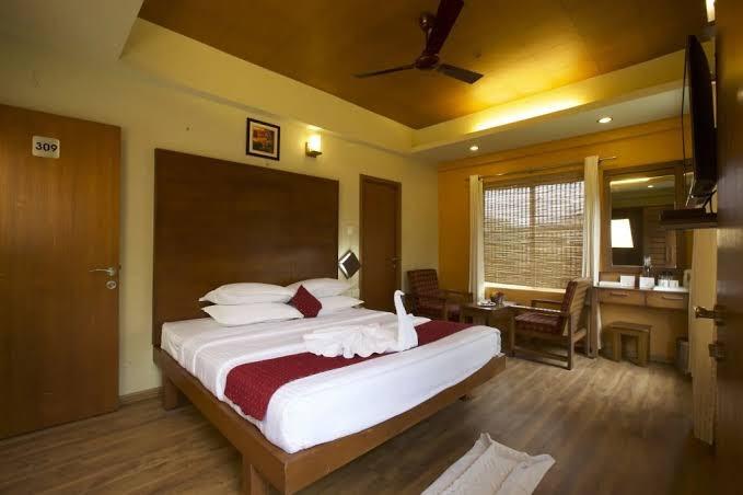 Grand Plaza Munnar – photo 4